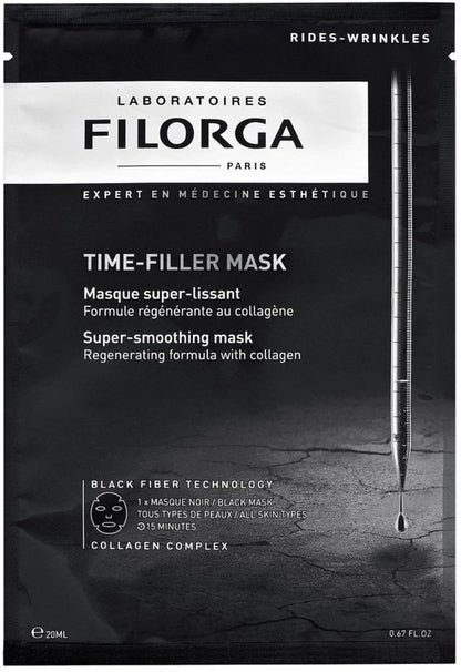 Anti-Rimpel Masker Filorga Time-Filler