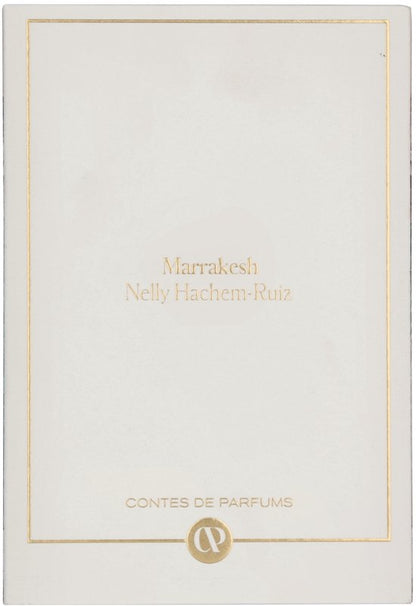 Contes De Parfums Marrakesh Parfum Spray 100 ml