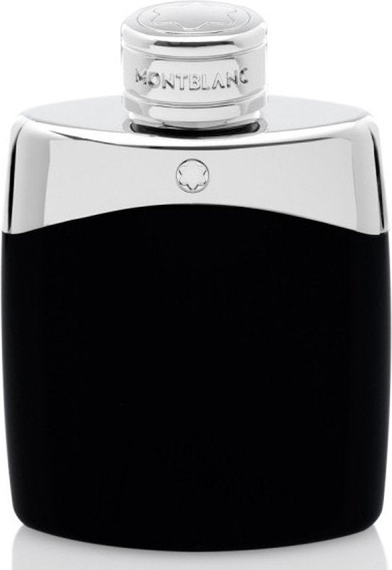 Mont Blanc Legend 100 ml - Eau de Toilette - Herenparfum