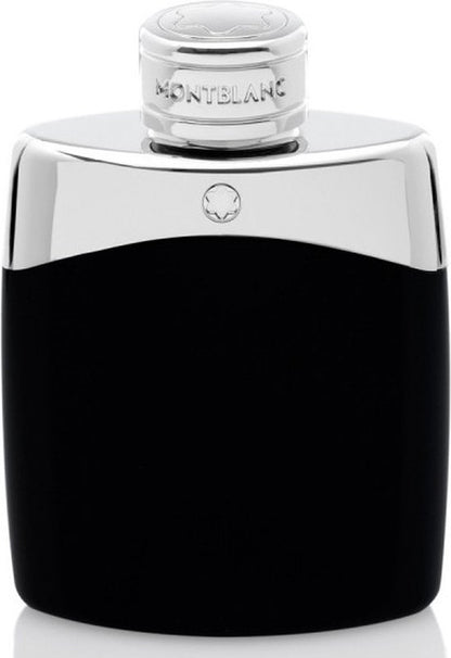 Mont Blanc Legend 100 ml - Eau de Toilette - Herenparfum
