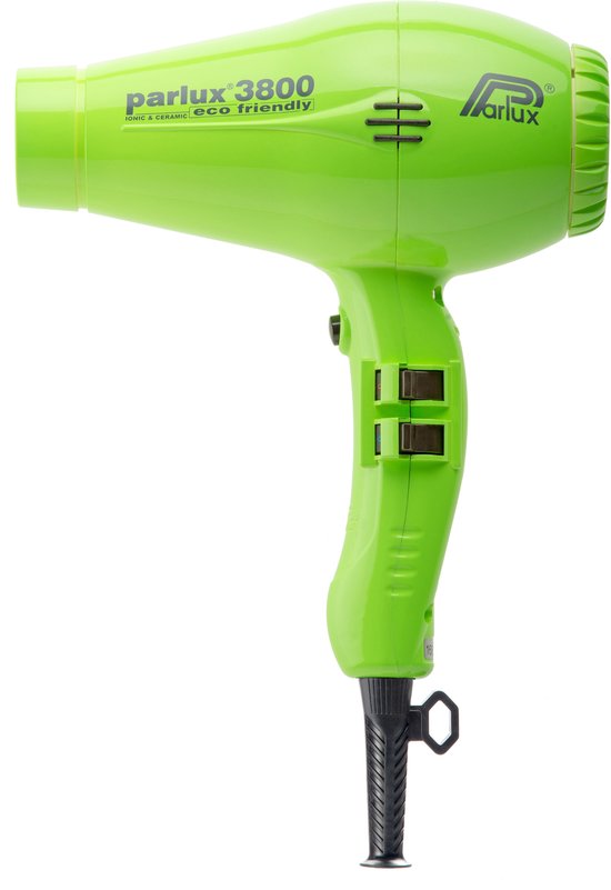 Parlux 3800 Groen