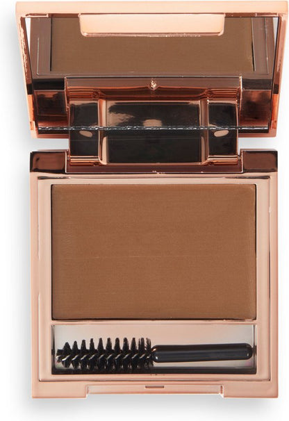 Makeup Revolution Soap Styler + - Brow Soap - Gekleurd