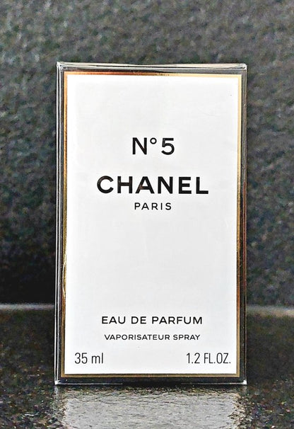 Damesparfum Chanel EDP (35 ml)