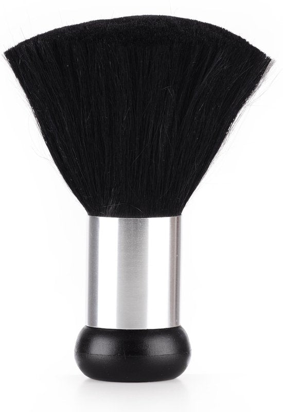 Nek Borstel - Neck Brush - Zacht - Kapper