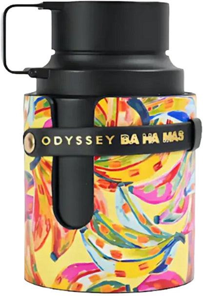 Armaf Odyssey Ba Ha Mas Unisex EDP 100ml