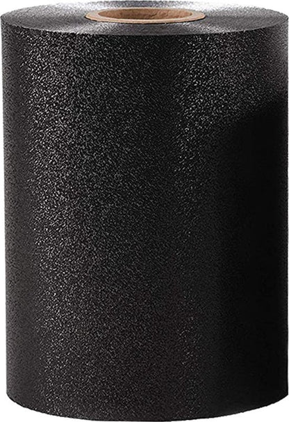 Framar Aluminium Folie Embossed Black
