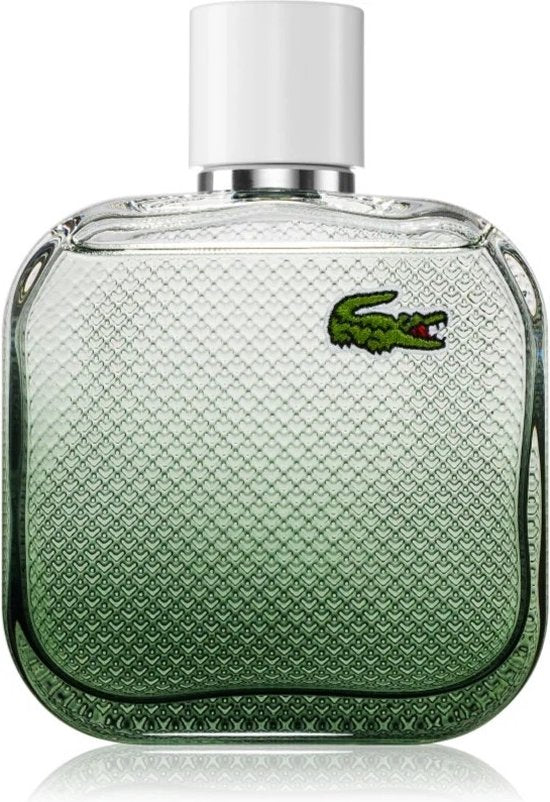Lacoste L.12.12 Blanc Eau Intense Eau de Toilette 100ml