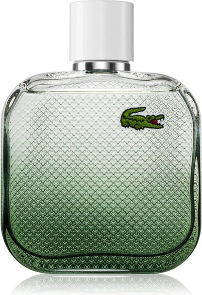 Lacoste L.12.12 Blanc Eau Intense Eau de Toilette 100ml