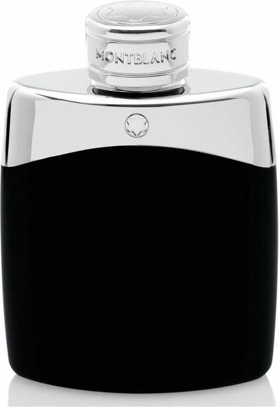 Mont Blanc Legend 100 ml - Eau de Toilette - Herenparfum