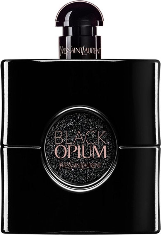 Yves Saint Laurent - Eau de parfum - Opium Black - 30 ml