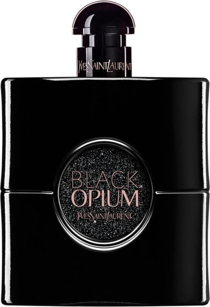 Yves Saint Laurent - Eau de parfum - Opium Black - 30 ml