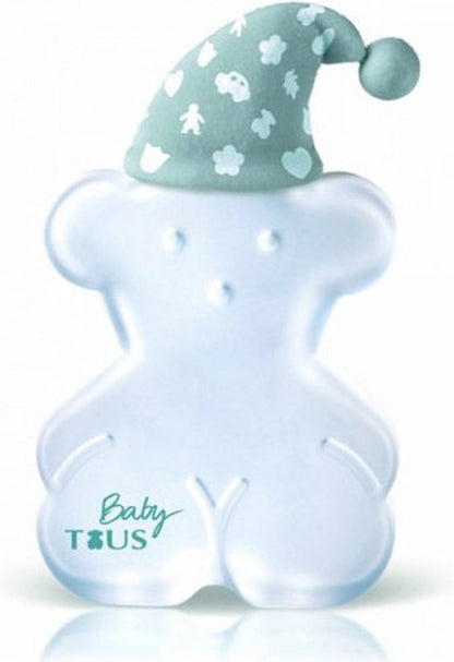 Kinderparfum Tous Baby Tous EDC (100 ml)