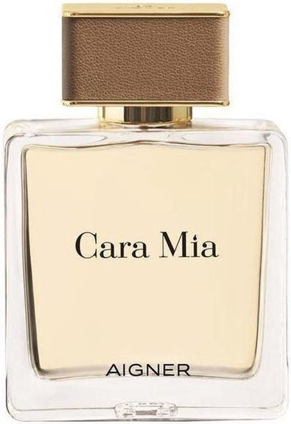 Aigner Parfums - Cara Mia Eau De Parfum 100ML