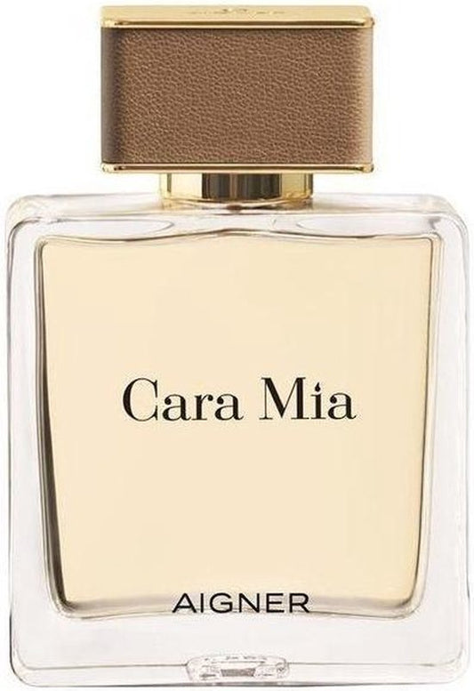 Aigner Parfums - Cara Mia Eau De Parfum 100ML