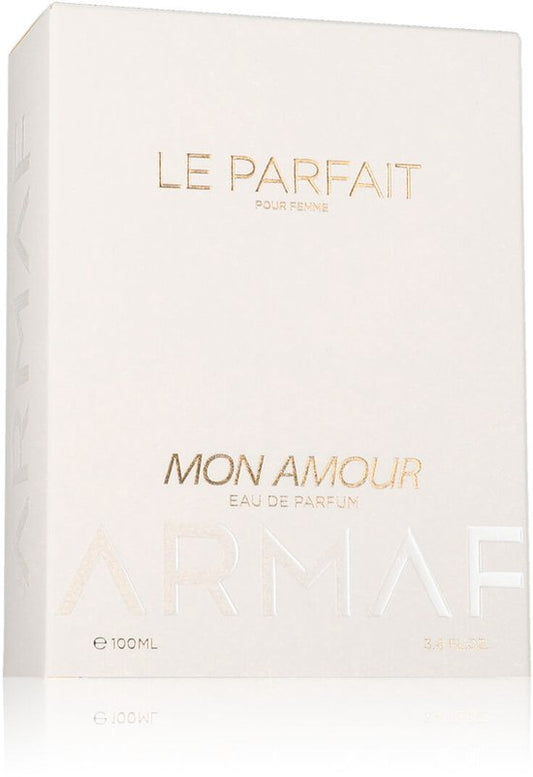 Damesparfum Armaf Le Parfait Pour Femme Mon Amour EDP 100 ml