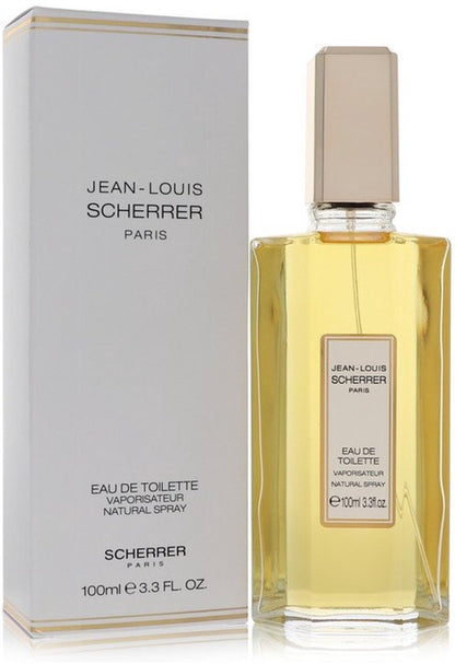 SCHERRER door Jean Louis Scherrer 100 ml - Eau De Toilette Spray