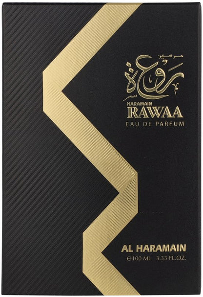 Al Haramain Al Haramain Rawaa eau de parfum spray (unisex) 100 ml