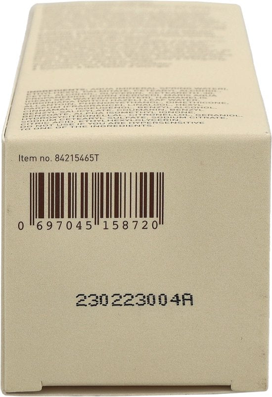 AHAVA Mineraal handcrème – Zorgt voor gladde en soepele handen – Verzacht en kalmeert de huid – Anti Uitdroging – VEGAN – Alcohol- en parabenenvrij – 100ml