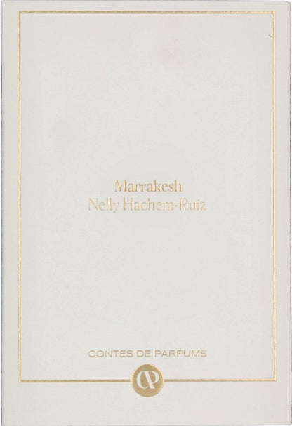 Contes De Parfums Marrakesh Parfum Spray 100 ml