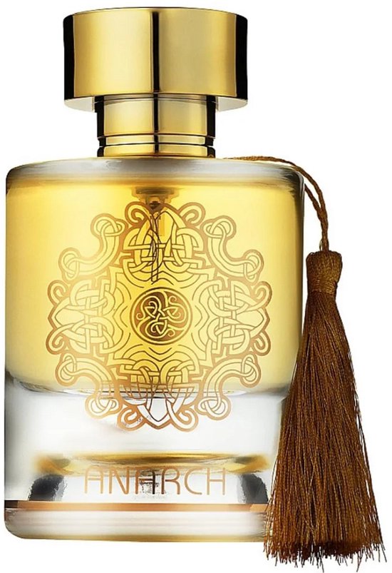 Maison Alhambra Anarch Eau de Parfum 100ml