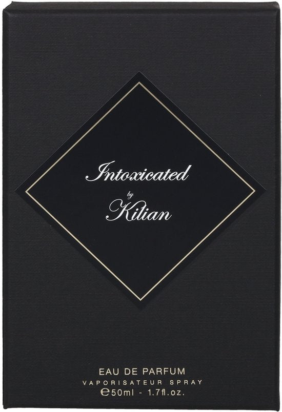 Kilian Intoxicated by Kilian 50 ml - Eau De Parfum Spray