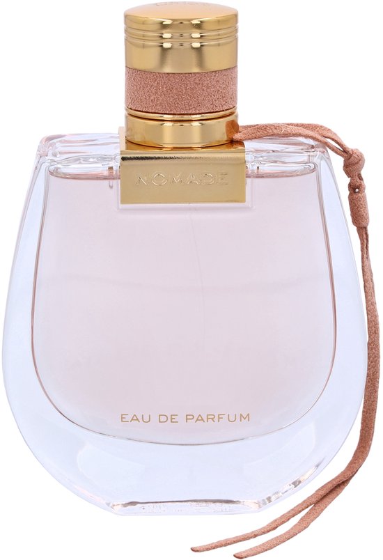 Chloé Nomade 75 ml - Eau de Parfum - Damesparfum