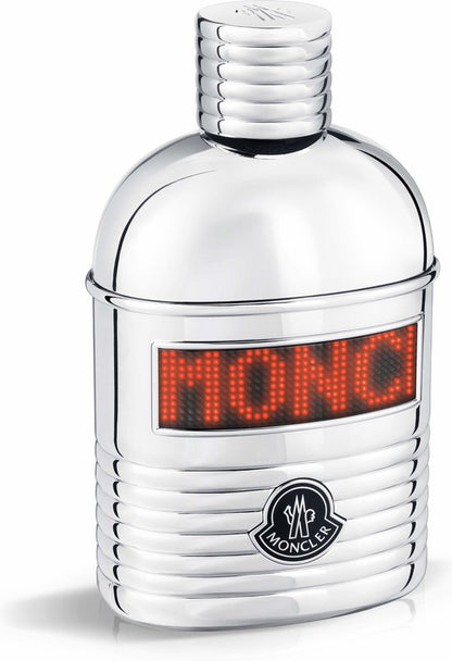 MONCLER POUR HOMMEEDP 150 ML SPRAY