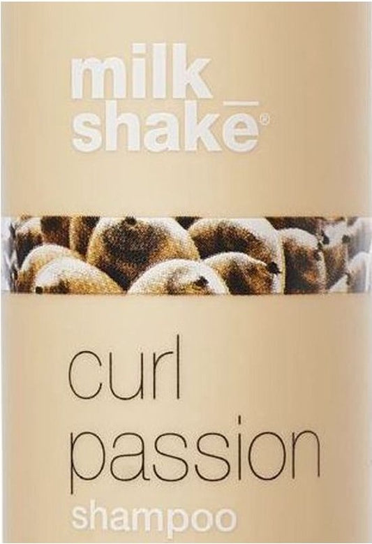Milk_Shake Curl Passion Shampoo 10ml
