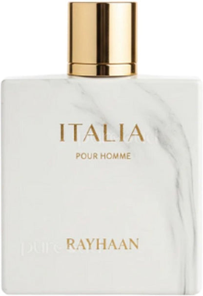Rayhaan Italia, Eau de Parfum - 100ml
