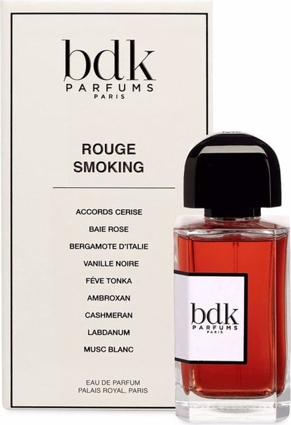 BDK Parfums Rouge Smoking - Unisex eau de parfum - 100 ml