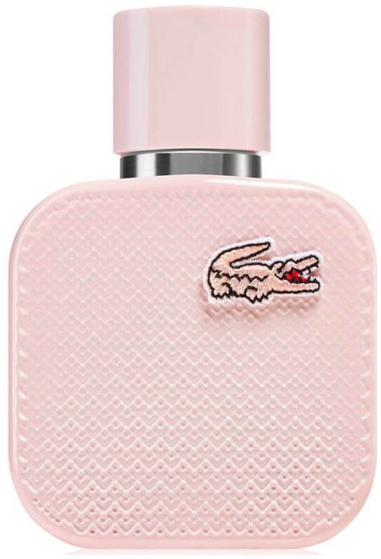 Lacoste - Lacoste L.12.12 Rose Eau de Parfum 35 ml