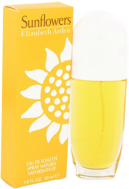 Elizabeth Arden Sunflower | 30ml | Eau de toilette
