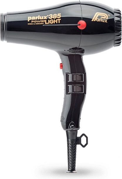 PARLUX 385 POWER LIGHT 2150 WATT ZILVER/ARGENT