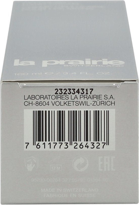 La Prairie -