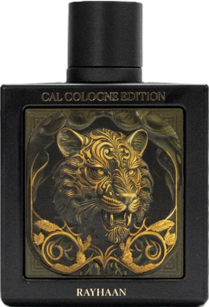 Rayhaan Tiger - Eau de Parfum - 100 ml