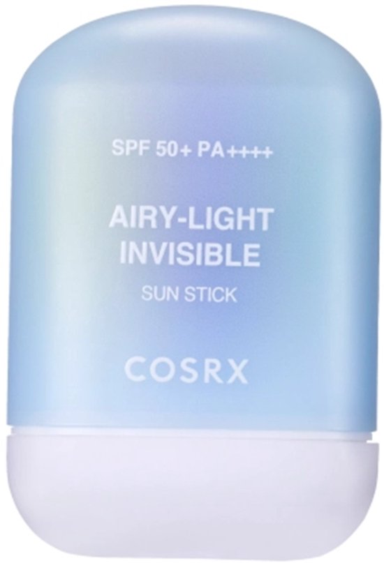 COSRX - Airy-Light Invisible Sun Stick SPF50+/PA++++