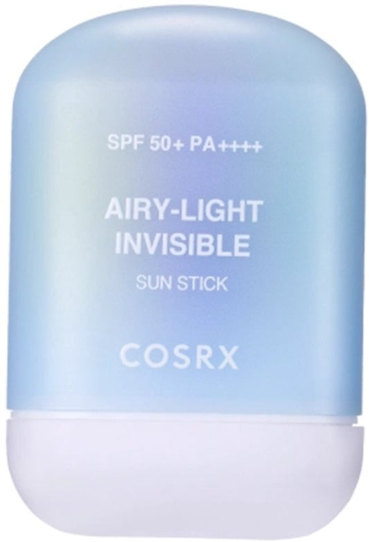 COSRX - Airy-Light Invisible Sun Stick SPF50+/PA++++