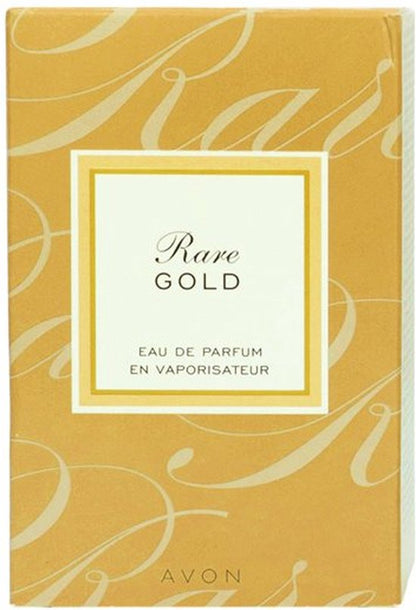 Avon Rare Gold Edp W 50ml