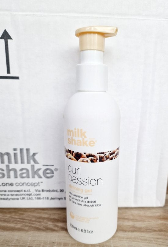 Milk_Shake Curl Passion Defining Gel 200ml
