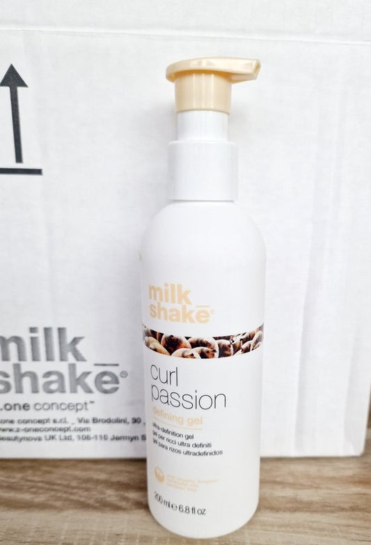 Milk_Shake Curl Passion Defining Gel 200ml