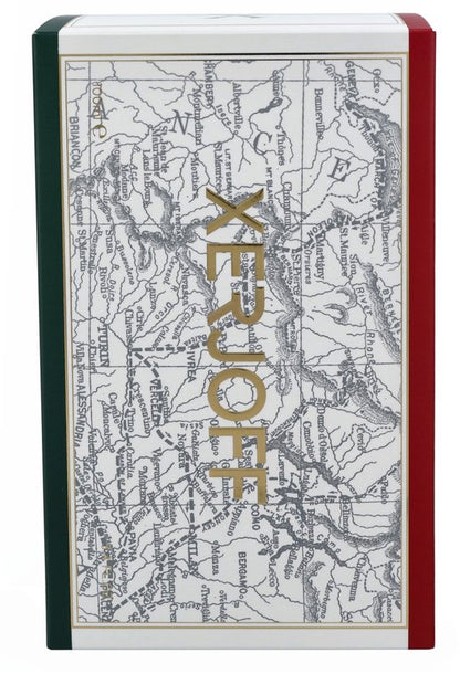 Xerjoff - XJ 1861 Decas Eau de Parfum - 100 ml - Parfum