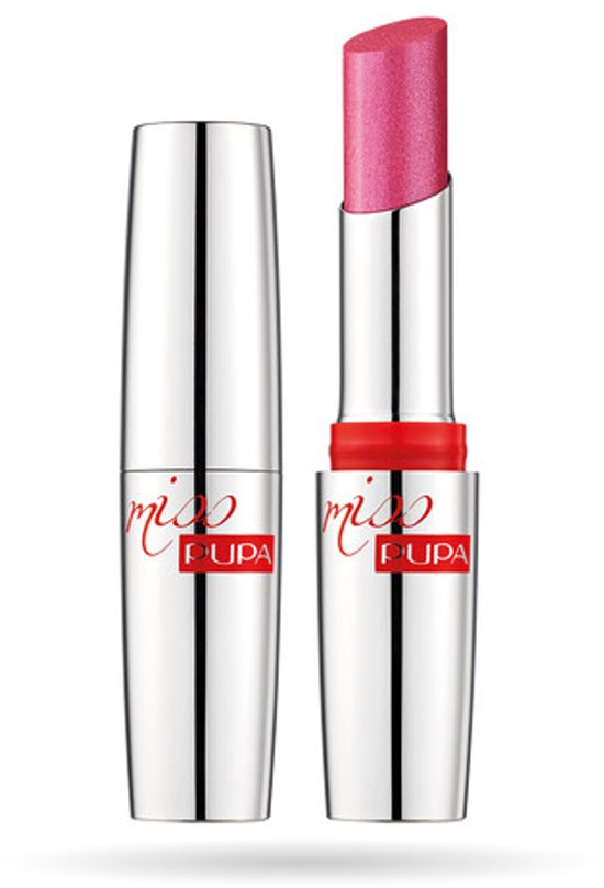 PUPA Milano Miss Pupa Starlight 703 Precious Rose 2,5 gr