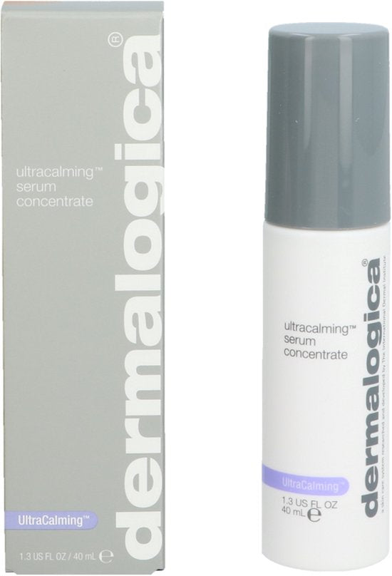 Dermalogica UltraCalming Concentrate Serum - 40 ml