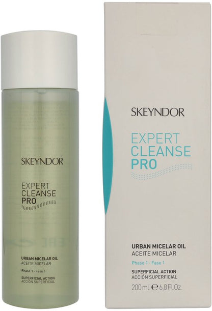 Skeyndor - Urban Micelar Oil - 200 ml