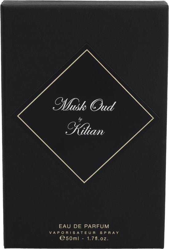 Kilian Musk Oud Edp Spray