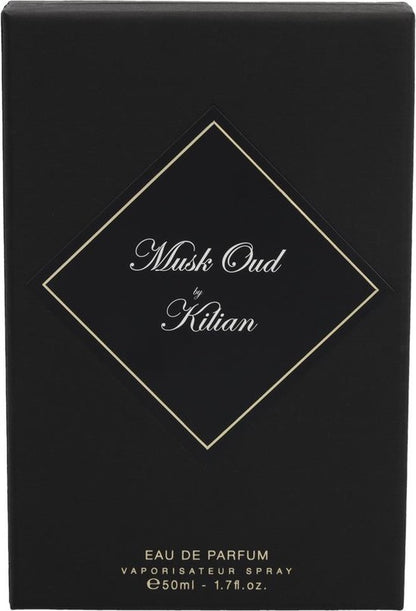 Kilian Musk Oud Edp Spray