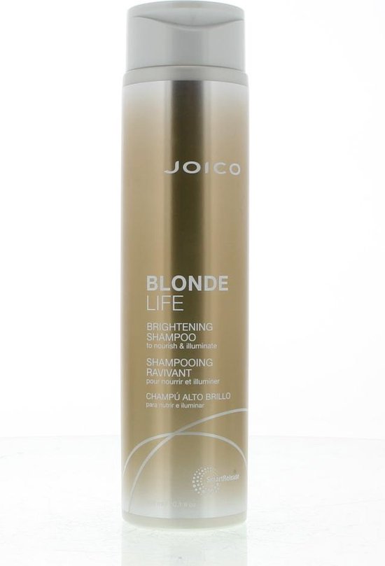 Joico | Blonde Life Brightening Shampoo