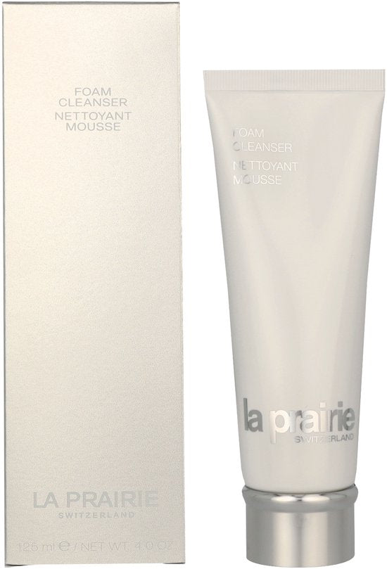 La Prairie Foam Cleanser - 125 ml