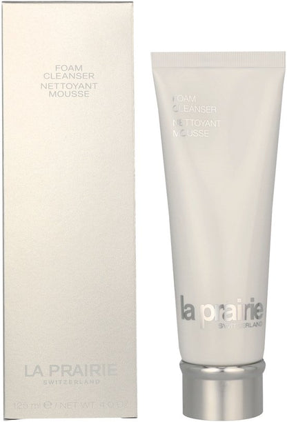 La Prairie Foam Cleanser - 125 ml