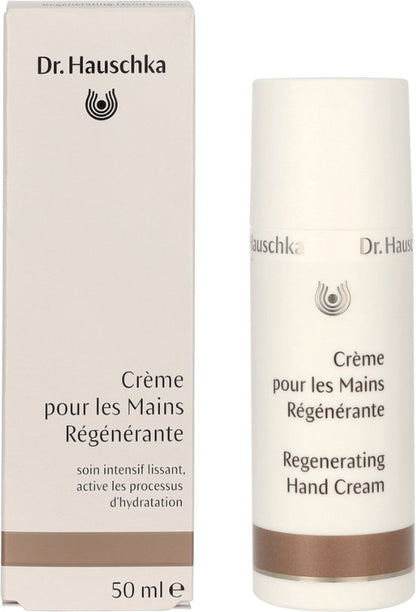 Dr. Hauschka Hand Cream Regenerating 50 ml